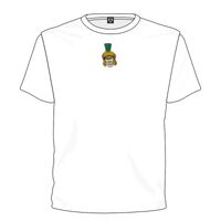 Unisex Promo Tee Thumbnail