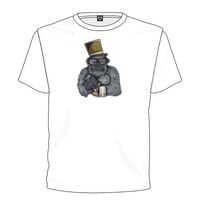 Unisex Promo Tee Thumbnail