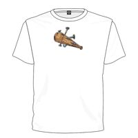 Unisex Promo Tee Thumbnail