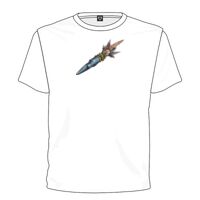 Unisex Promo Tee Thumbnail