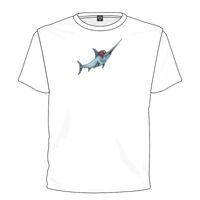 Unisex Promo Tee Thumbnail