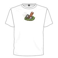 Unisex Promo Tee Thumbnail