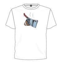 Unisex Promo Tee Thumbnail