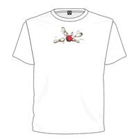 Unisex Promo Tee Thumbnail