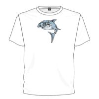 Unisex Promo Tee Thumbnail