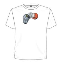 Unisex Promo Tee Thumbnail