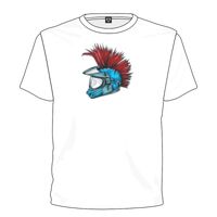 Unisex Promo Tee Thumbnail