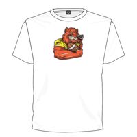 Unisex Promo Tee Thumbnail