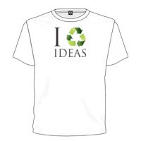 Unisex Promo Tee Thumbnail