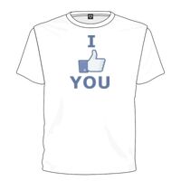 Unisex Promo Tee Thumbnail