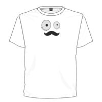 Unisex Promo Tee Thumbnail