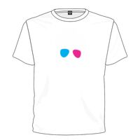 Unisex Promo Tee Thumbnail