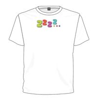 Unisex Promo Tee Thumbnail