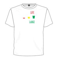 Unisex Promo Tee Thumbnail