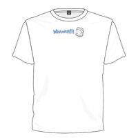 Unisex Promo Tee Thumbnail