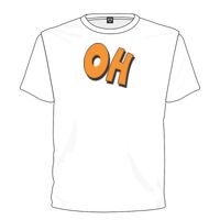 Unisex Promo Tee Thumbnail