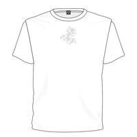 Unisex Promo Tee Thumbnail