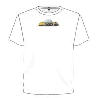 Unisex Promo Tee Thumbnail