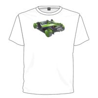 Unisex Promo Tee Thumbnail