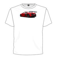 Unisex Promo Tee Thumbnail