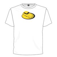 Unisex Promo Tee Thumbnail