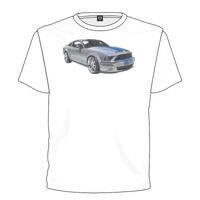 Unisex Promo Tee Thumbnail