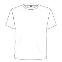 Unisex Promo Tee Thumbnail