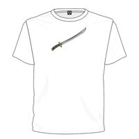 Unisex Promo Tee Thumbnail