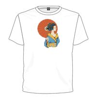 Unisex Promo Tee Thumbnail