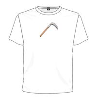 Unisex Promo Tee Thumbnail