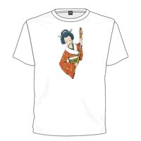 Unisex Promo Tee Thumbnail