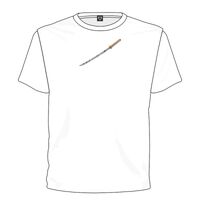 Unisex Promo Tee Thumbnail