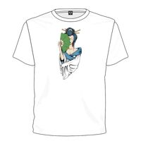 Unisex Promo Tee Thumbnail
