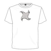 Unisex Promo Tee Thumbnail