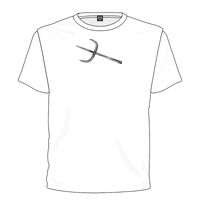 Unisex Promo Tee Thumbnail