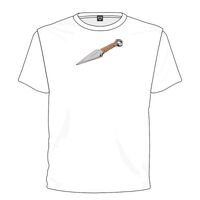 Unisex Promo Tee Thumbnail