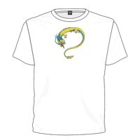 Unisex Promo Tee Thumbnail