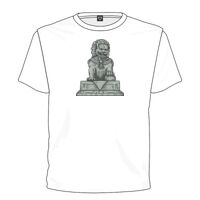 Unisex Promo Tee Thumbnail