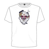 Unisex Promo Tee Thumbnail