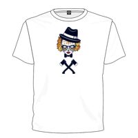 Unisex Promo Tee Thumbnail