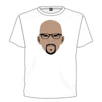 Unisex Promo Tee Thumbnail