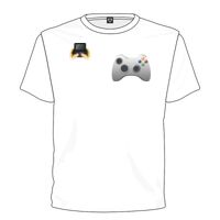 Unisex Promo Tee Thumbnail