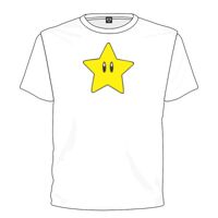 Unisex Promo Tee Thumbnail