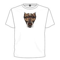 Unisex Promo Tee Thumbnail