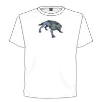 Unisex Promo Tee Thumbnail