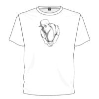 Unisex Promo Tee Thumbnail