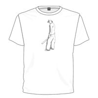 Unisex Promo Tee Thumbnail