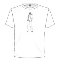 Unisex Promo Tee Thumbnail