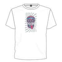Unisex Promo Tee Thumbnail