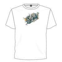 Unisex Promo Tee Thumbnail